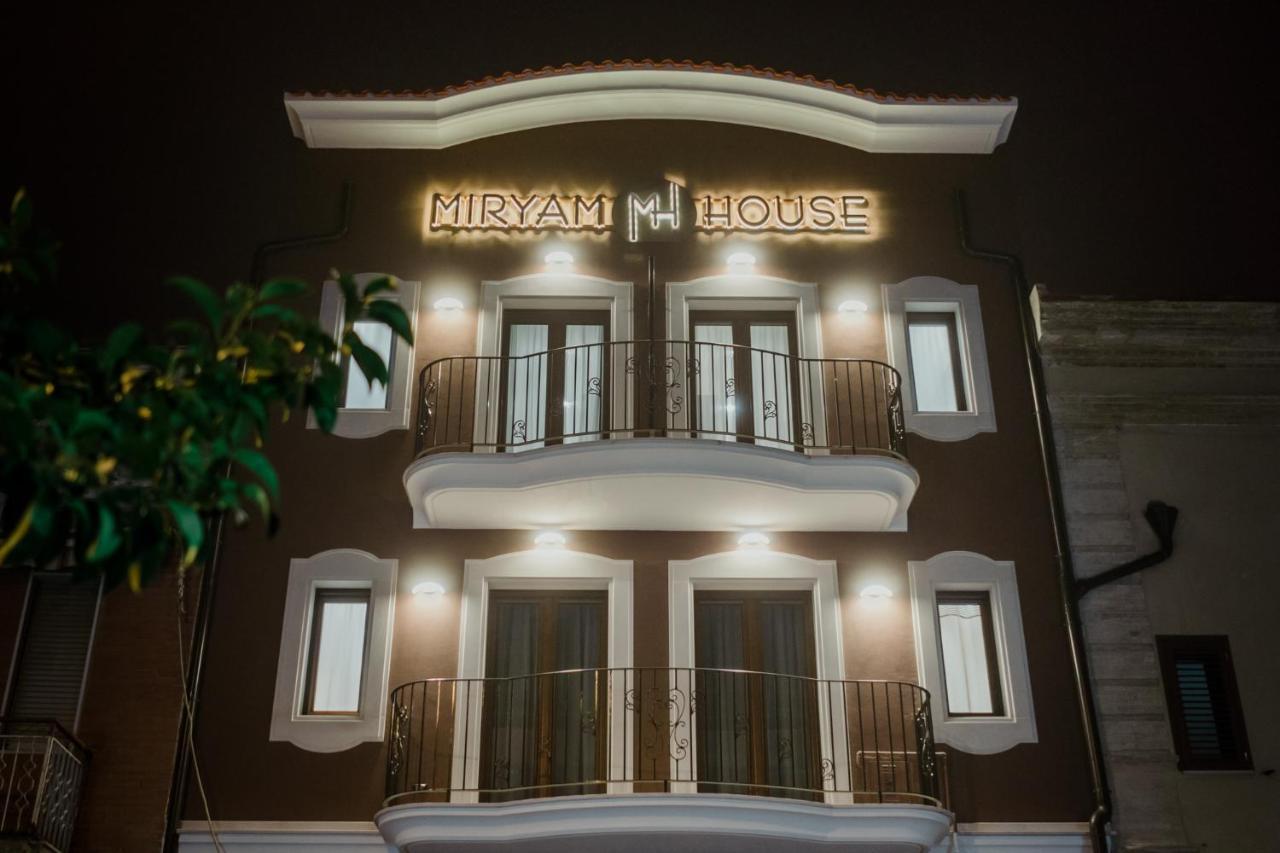 Miryam House Affittacamere Suite E Relax San Severo Exterior foto